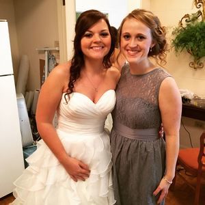 Meet your Posher, Bethany